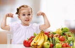 Офіційний сайт міста Южноукраїнськ | Поради батькам щодо здорового  харчування дітей